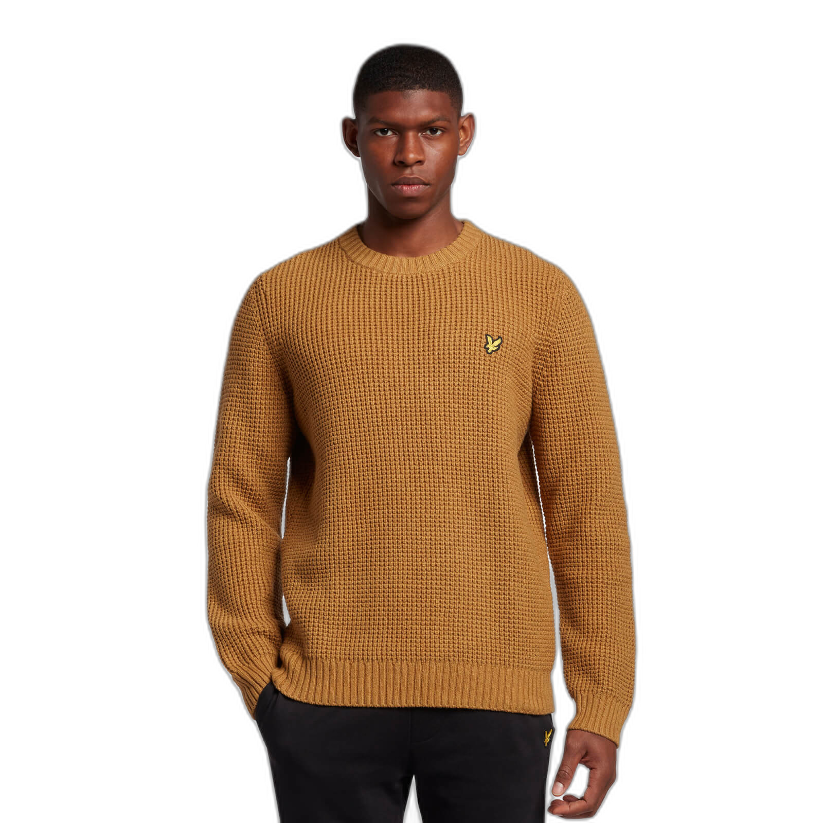 5059775269247 - Strickpullover Lyle & Scott