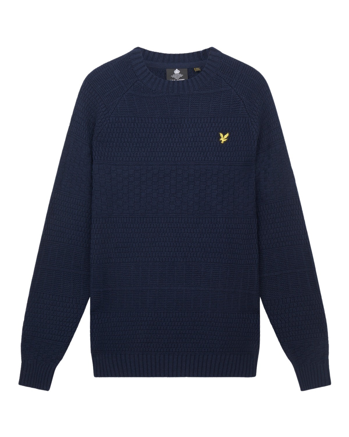 5059775275095 - Strickpullover Lyle & Scott