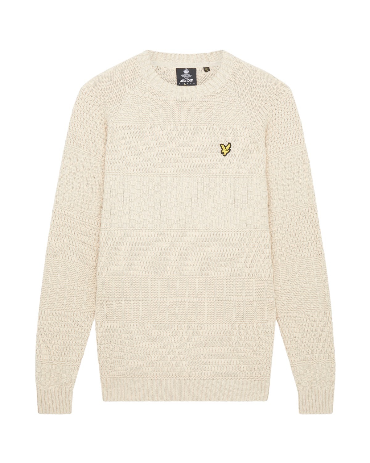 5059775275194 - Strickpullover Lyle & Scott