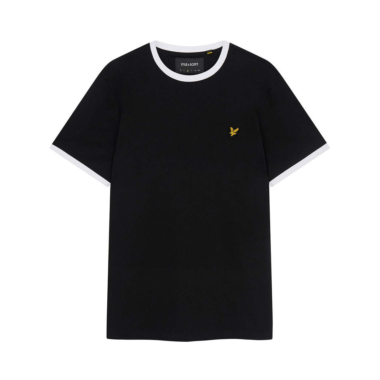 5059775275262 - T-Shirt Lyle & Scott