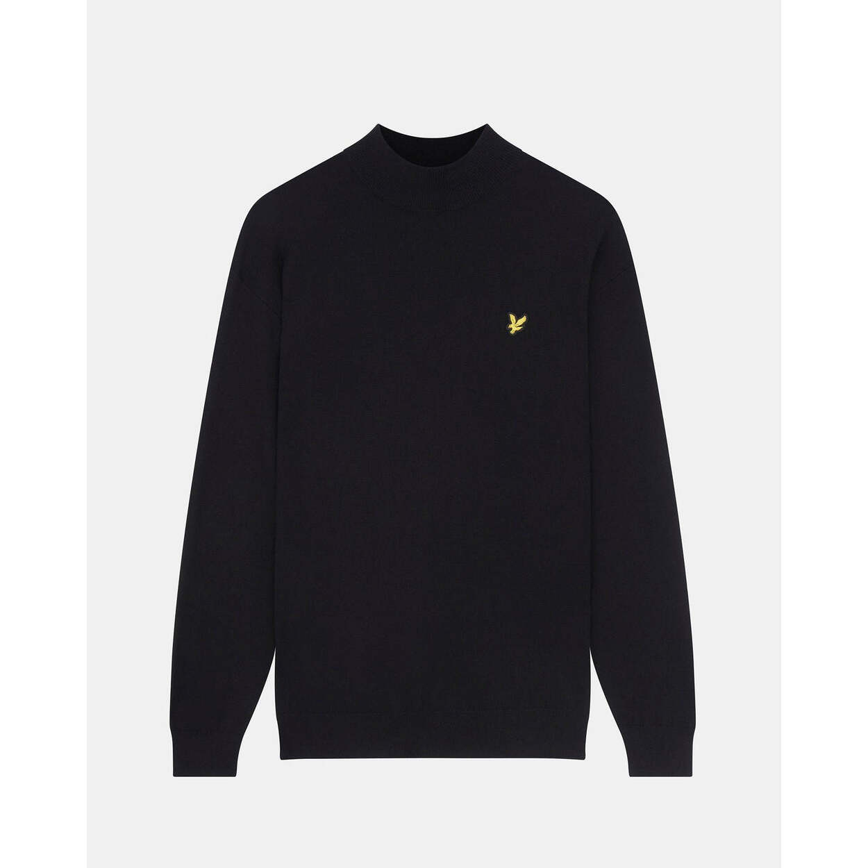 5059775276856 - Pullover mit Rollkragen Lyle & Scott