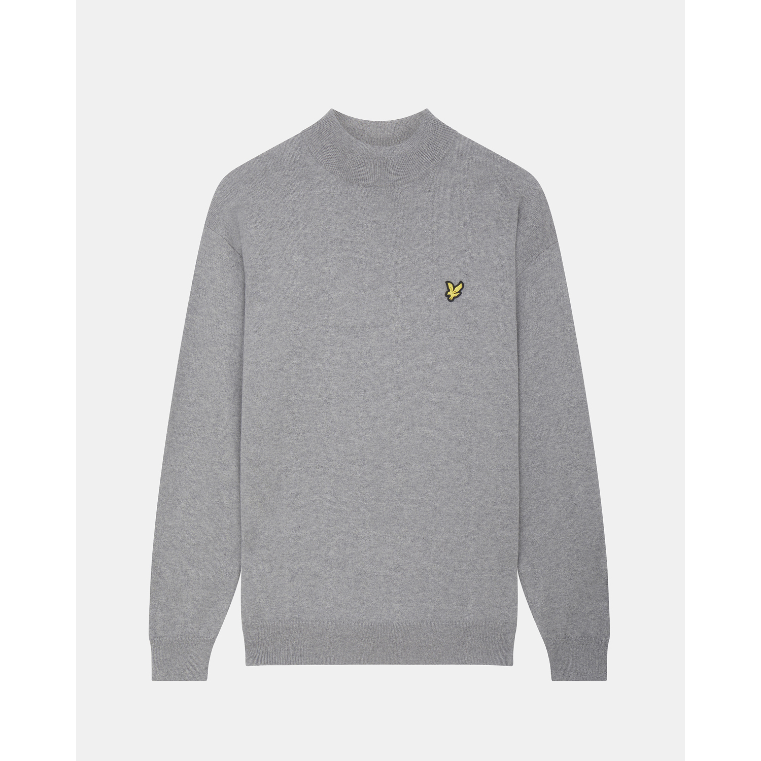 5059775276979 - Pullover mit Rollkragen Lyle & Scott