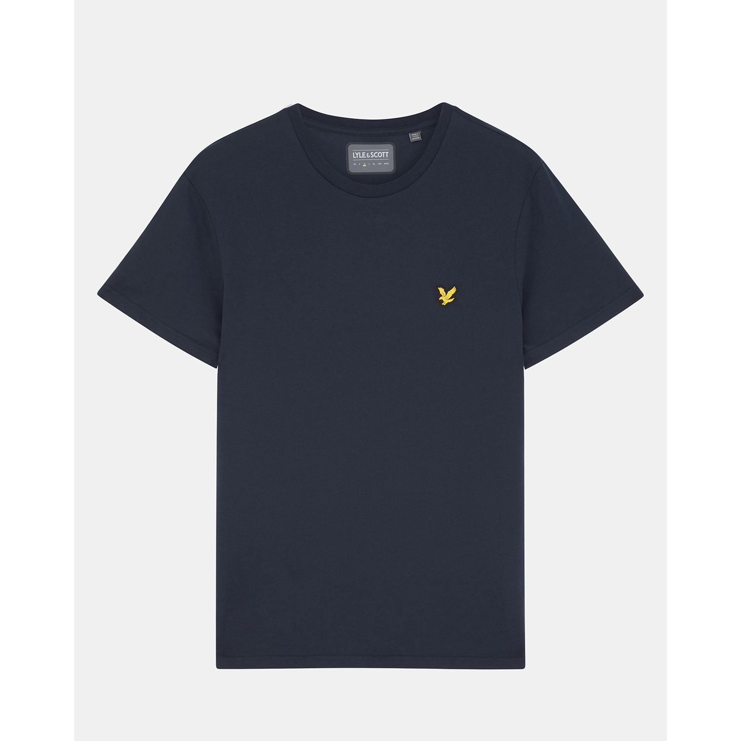 5059775285971 - T-Shirt Lyle & Scott