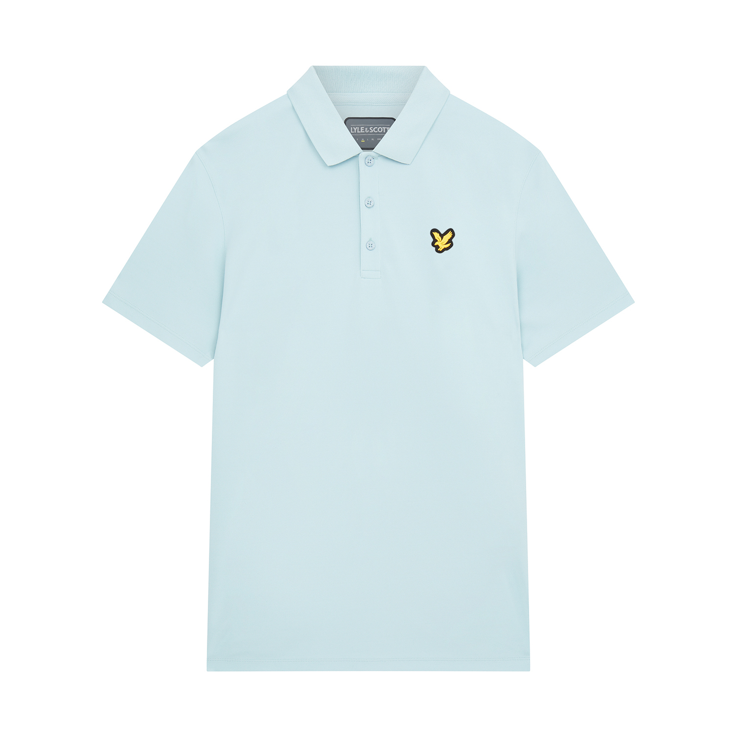 5059775297240 - Polo-Shirt Tech