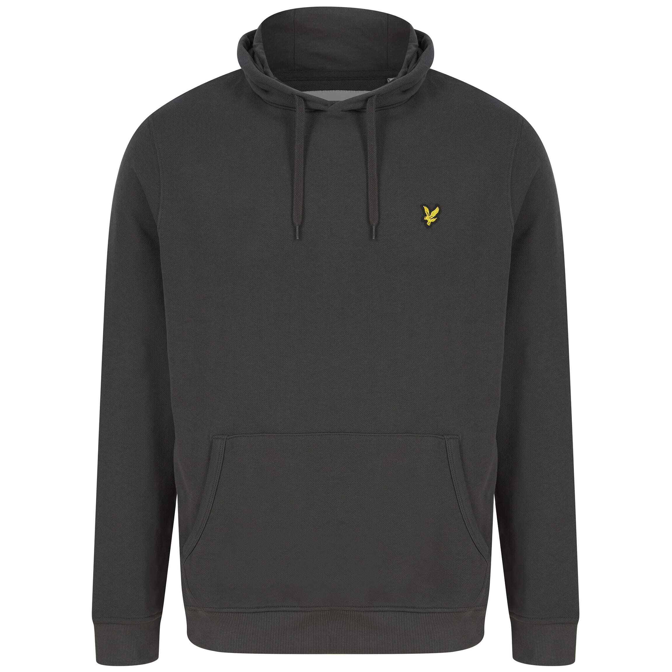 5059775337151 - Hoodie Lyle & Scott