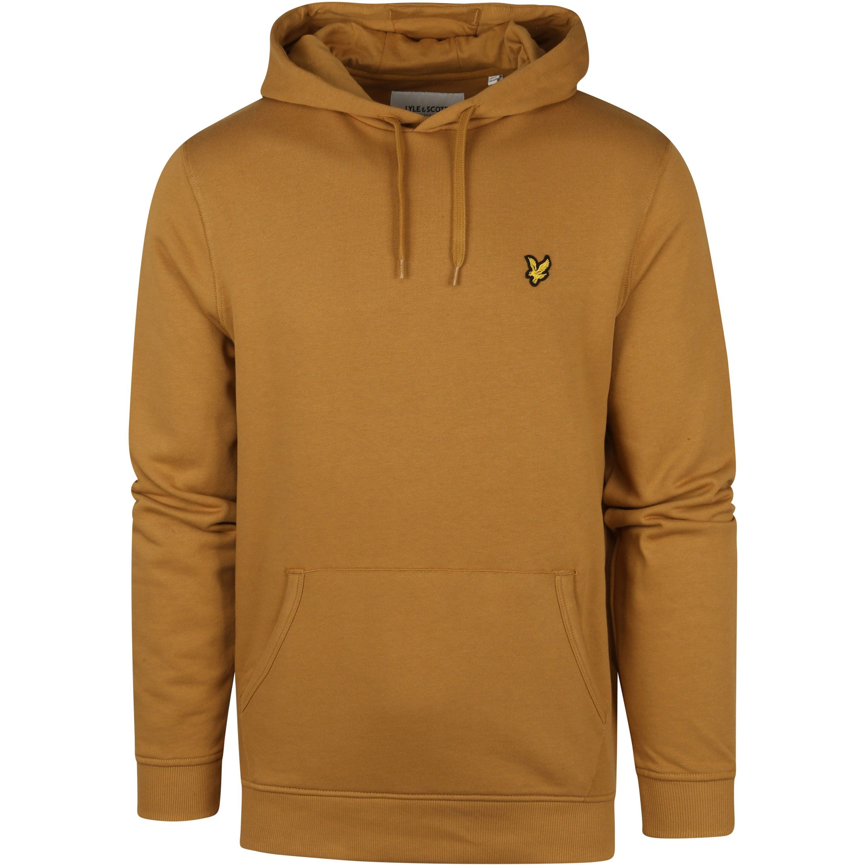 5059775337335 - Kapuzen-Pulli Lyle & Scott