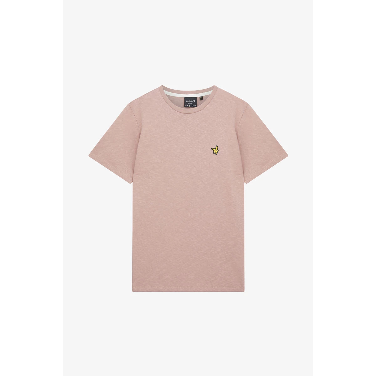 5059775361019 - T-Shirt Plain