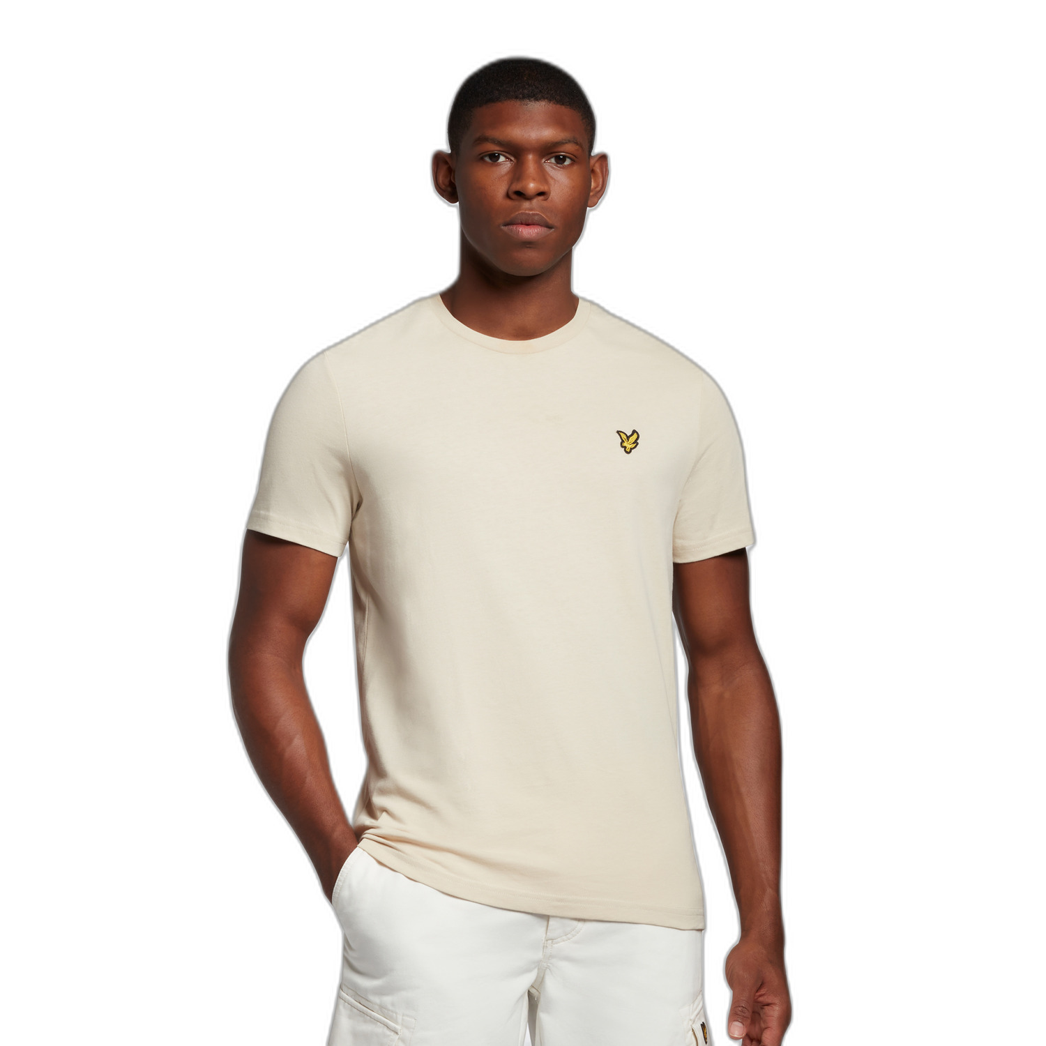 5059775361866 - T-Shirt Lyle & Scott