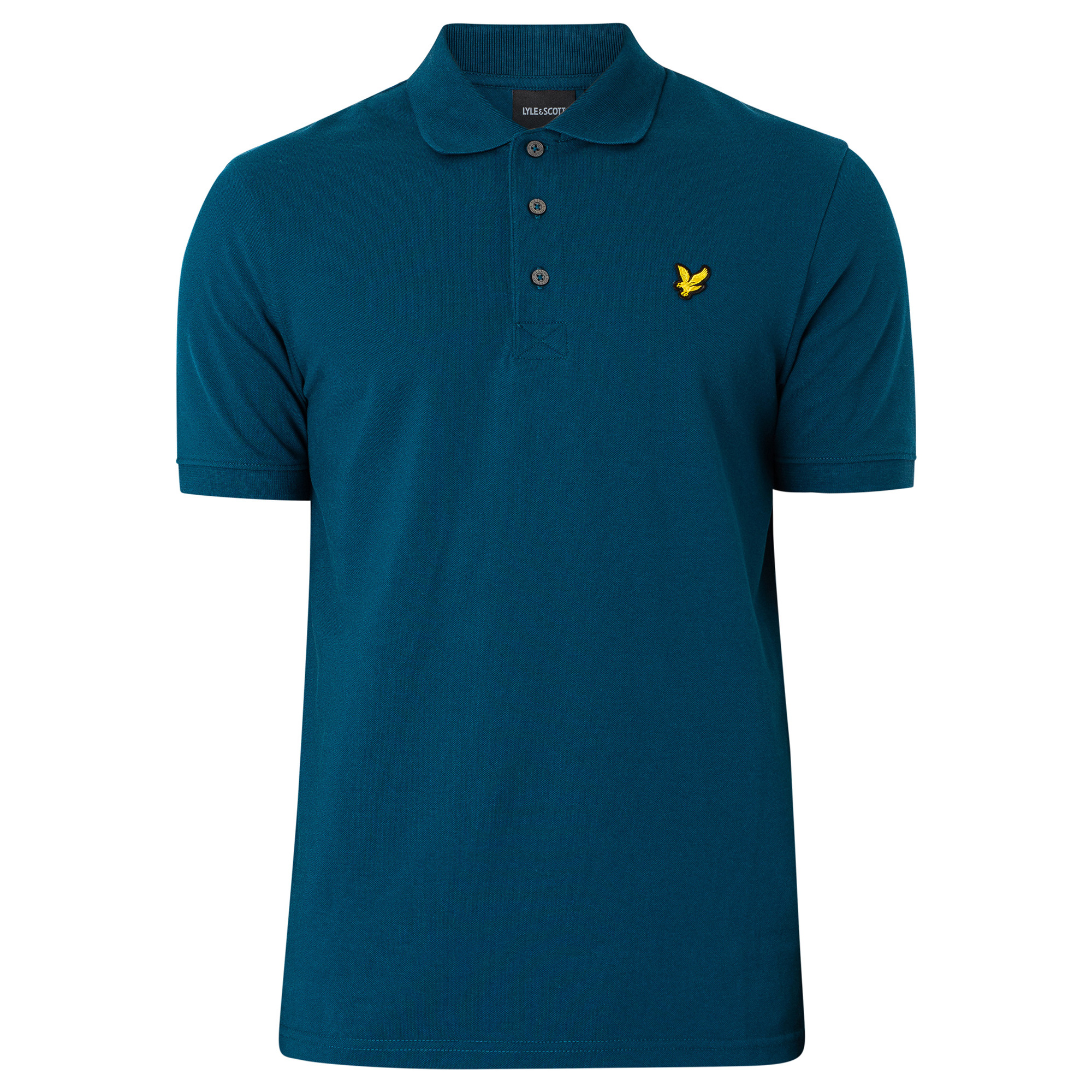 5059775367608 - Polo-Shirt Plain