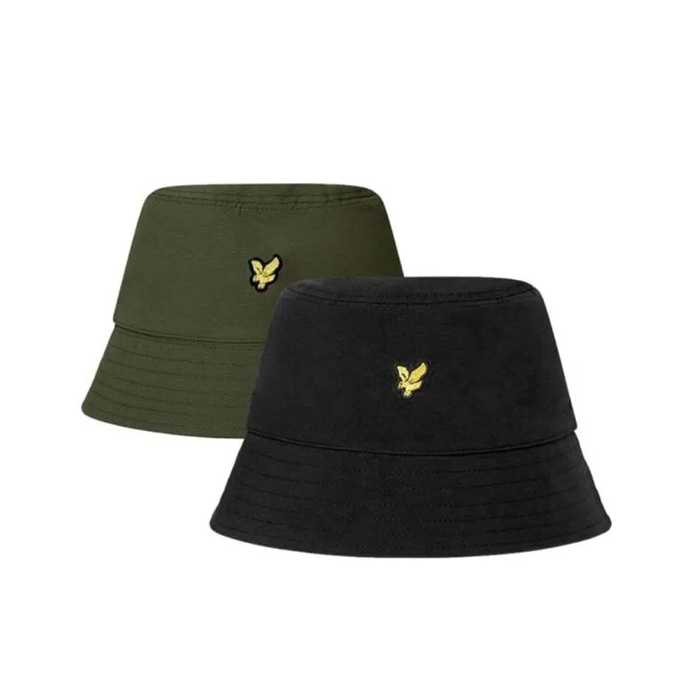 5059775377591 - Bucket Hat Ripstop