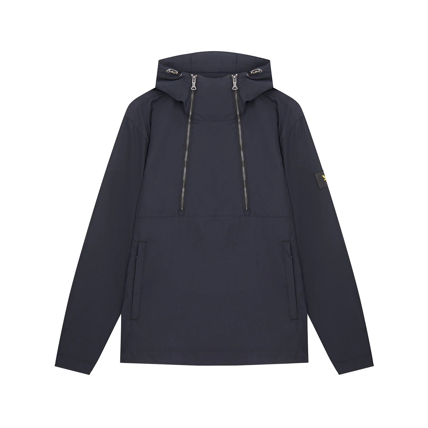 5059775378611 - Wasserdichte Jacke mit Kapuze Lyle & Scott 5059775378611 - Wasserdichte Jacke mit Kapuze Lyle & Scott