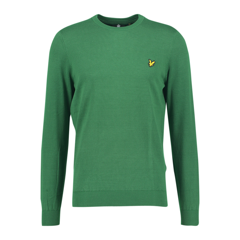 5059775389273 - Sweatshirt Crew Neck Lyle & Scott