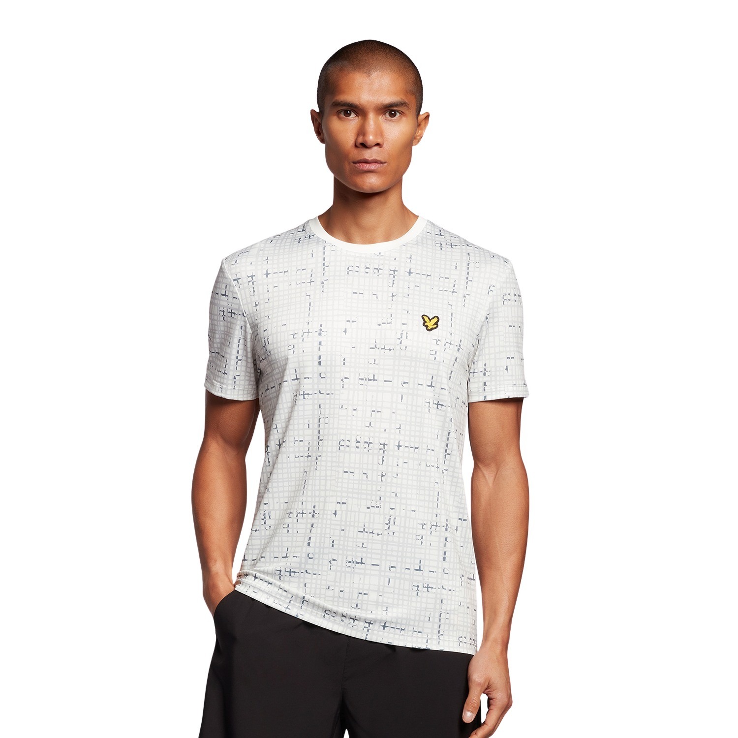 5059775394451 - T-Shirt Lyle & Scott