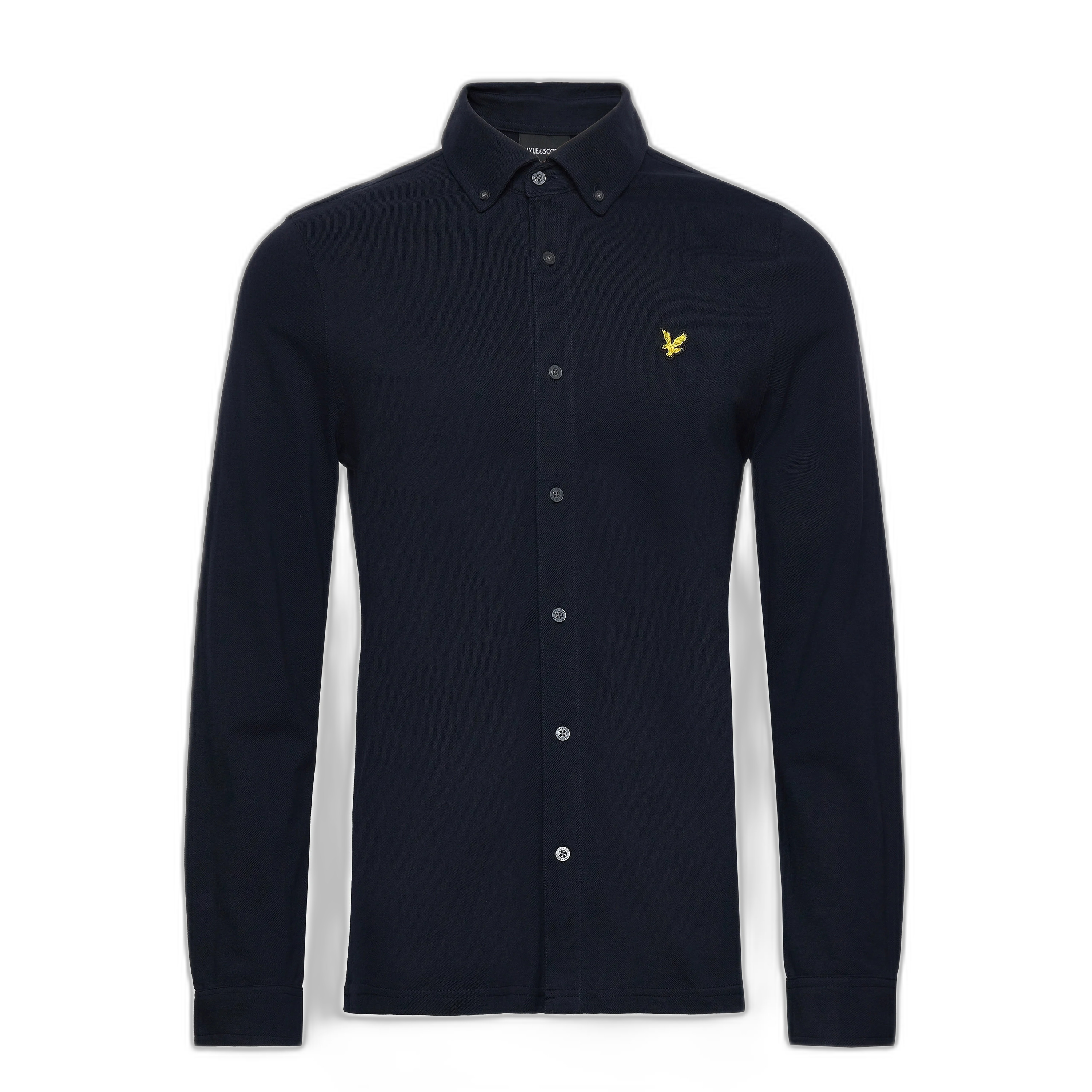 5059775399388 - Hemd Lyle & Scott