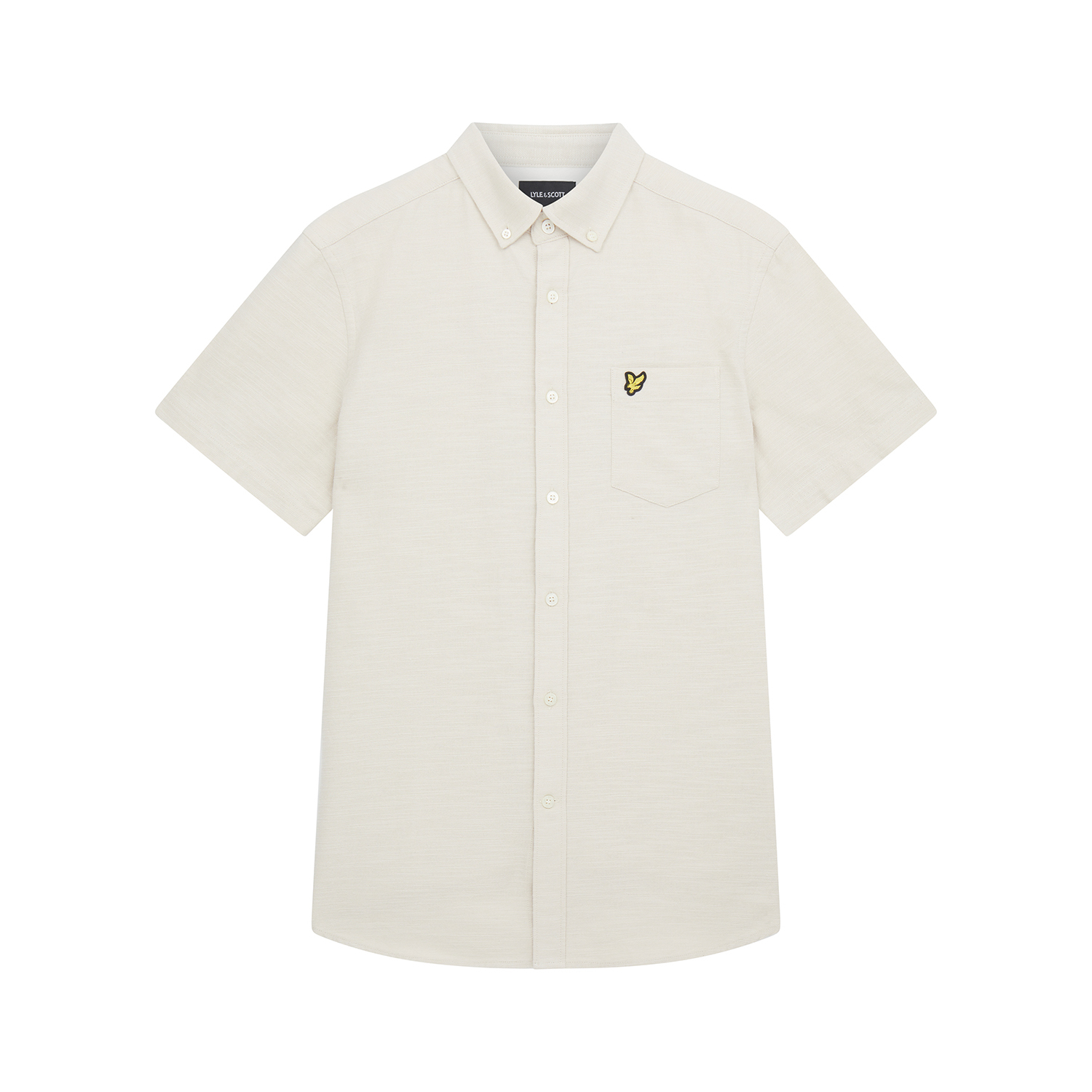 5059775415637 - Hemd Lyle & Scott