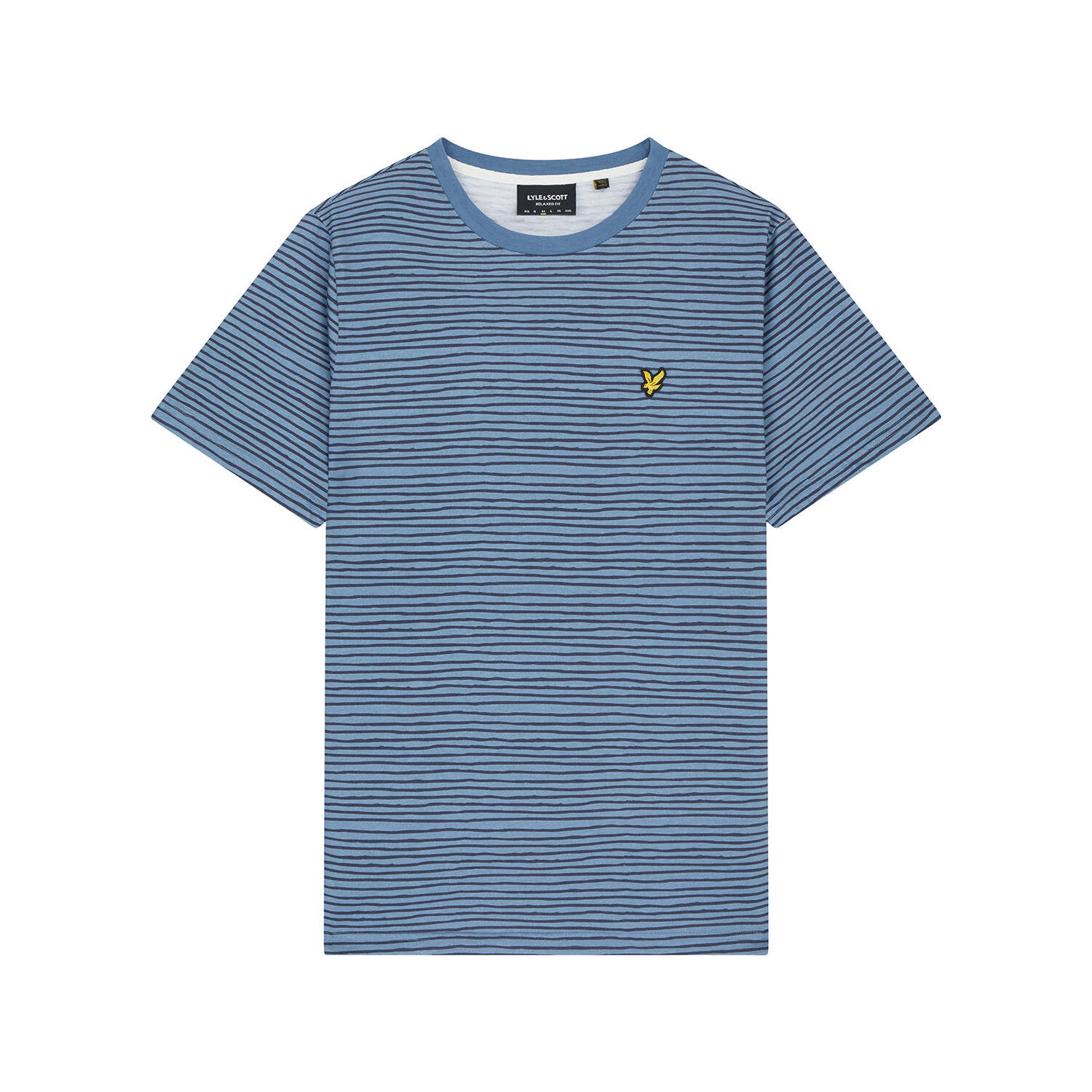 5059775428965 - T-Shirt Lyle & Scott