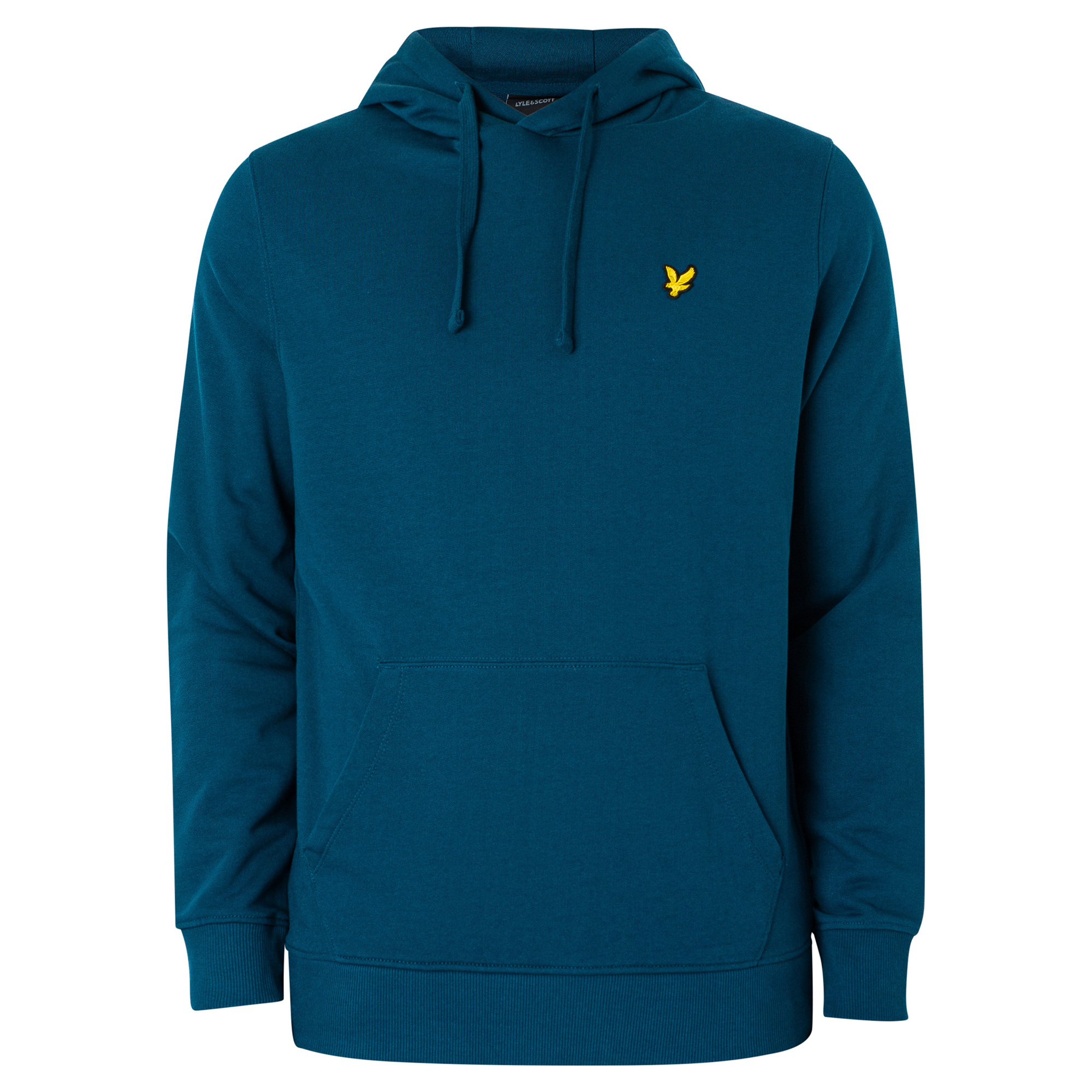 5059775438124 - Hoodie Lyle & Scott