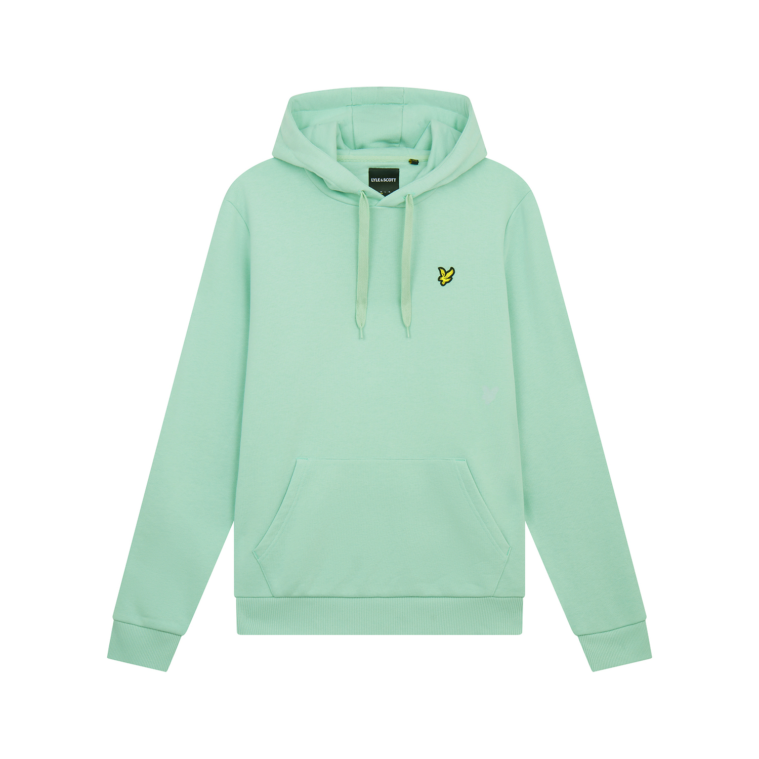 5059775438308 - Hoodie Lyle & Scott