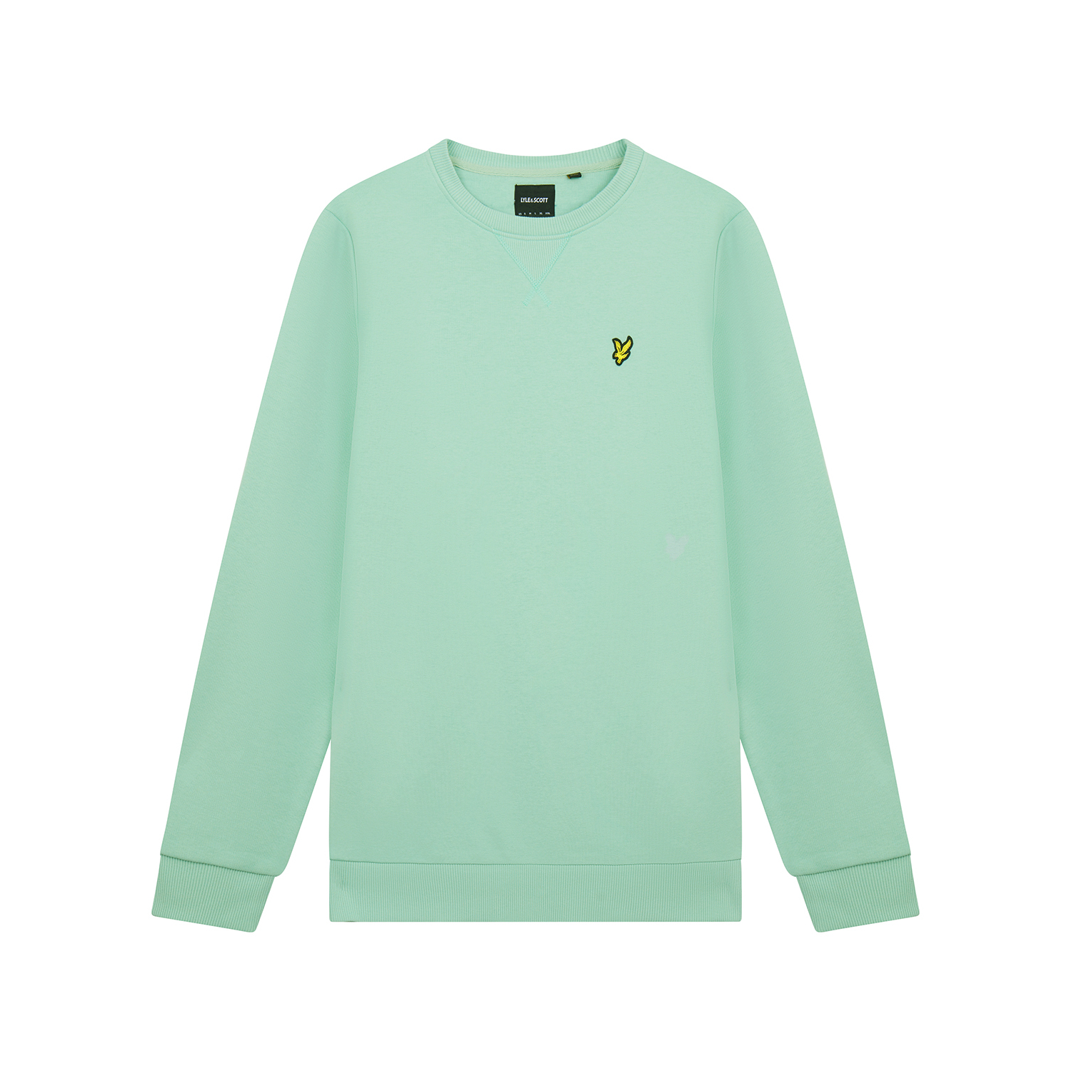 5059775439176 - Sweatshirt Rundhalsausschnitt Lyle & Scott