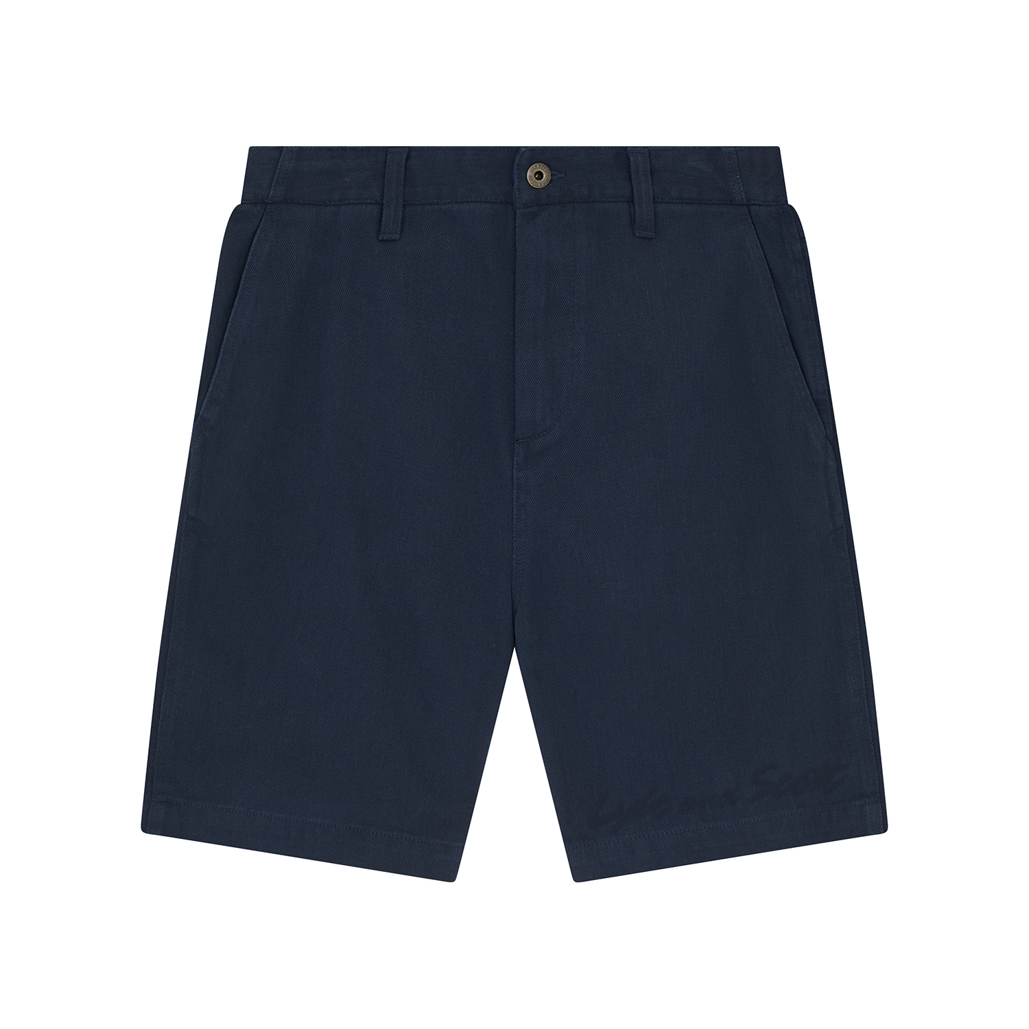 5059775449113 - Lässige Twill-Shorts Lyle & Scott