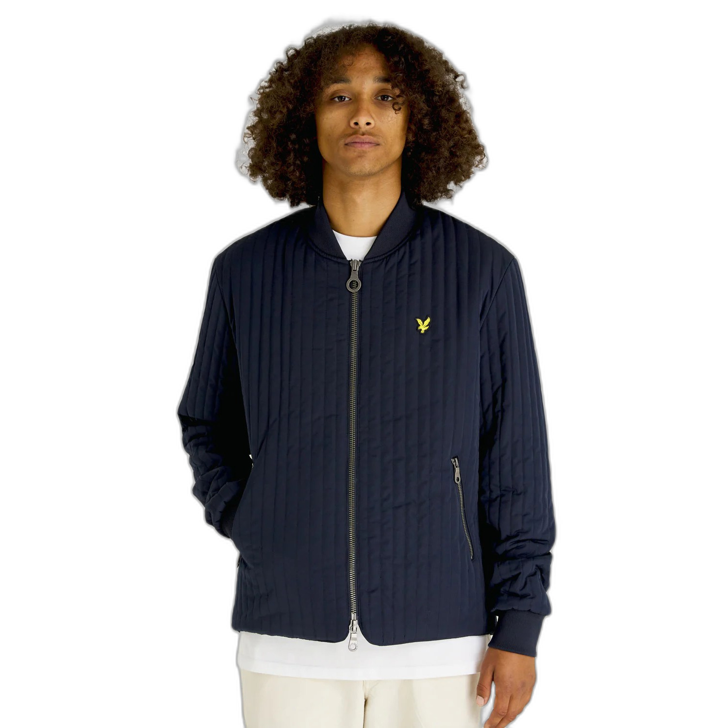 5059775451635 - Gefütterte Daunenjacke Lyle & Scott