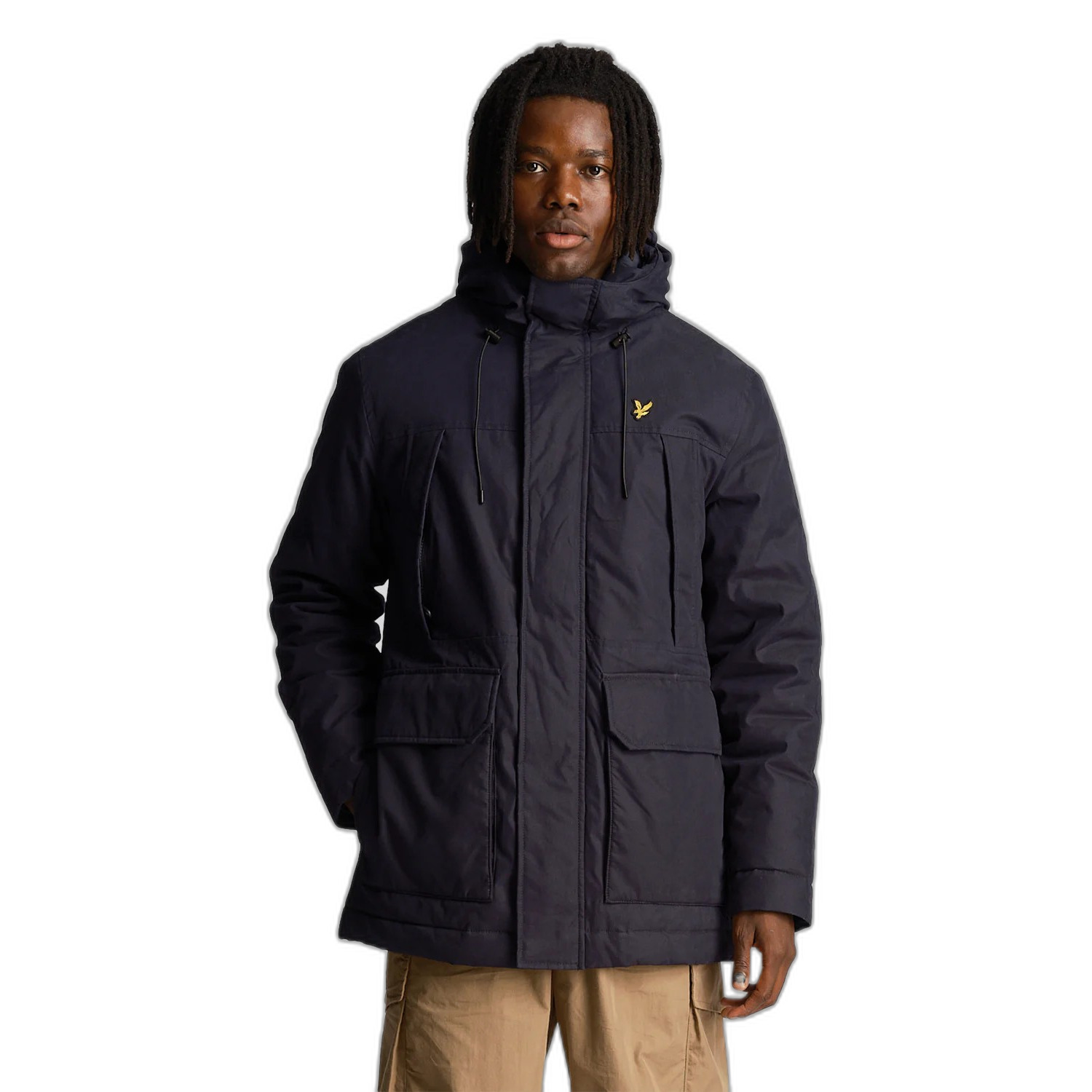 5059775451772 - Parka 20 5059775451772 - Parka 20
