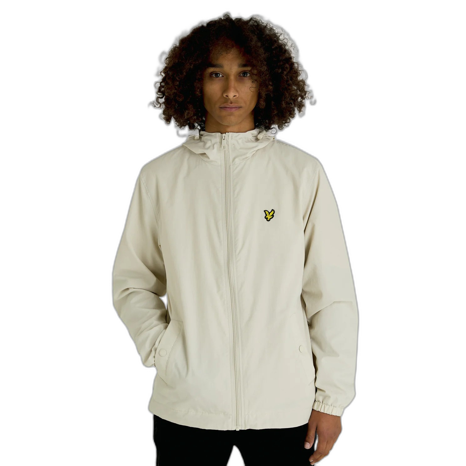 5059775526623 - Reißverschluss-Hoodie Lyle & Scott