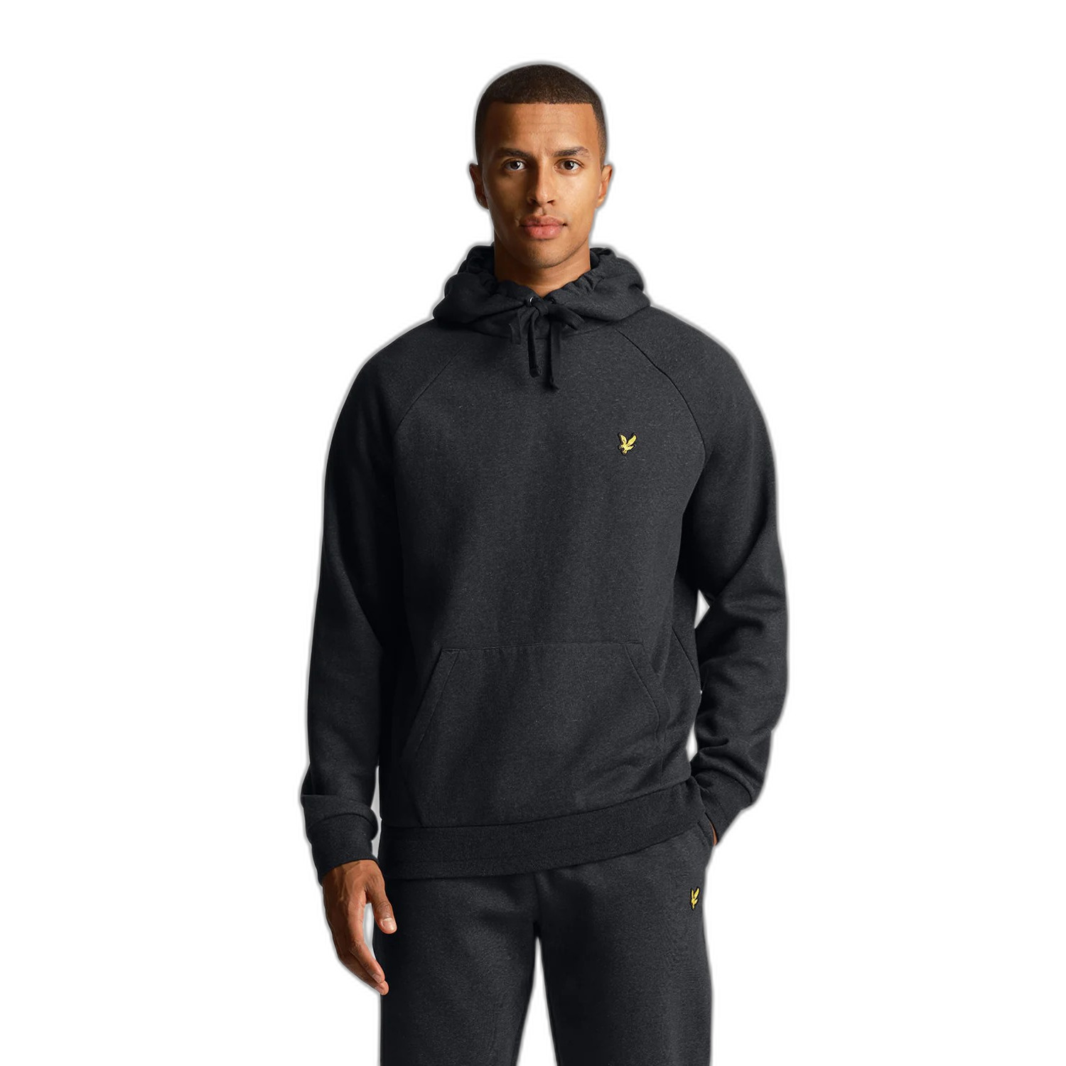 5059775534178 - Hoodie Lyle & Scott