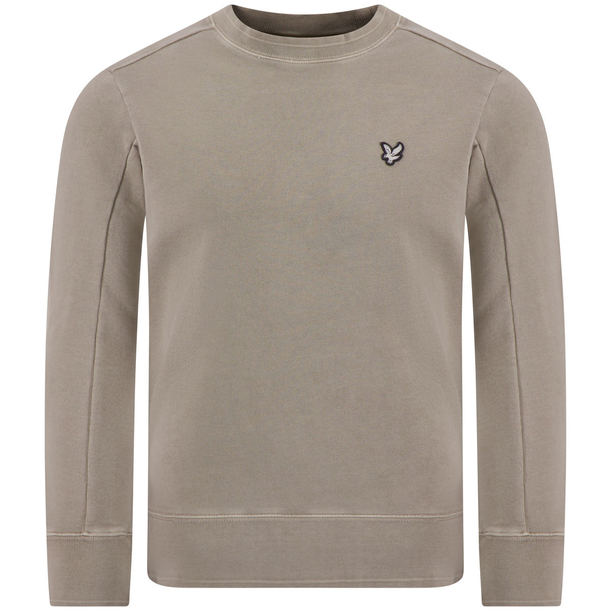 5059775544948 - Sweatshirt mit Rundhalsausschnitt Natural Dye 5059775544948 - Sweatshirt mit Rundhalsausschnitt Natural Dye