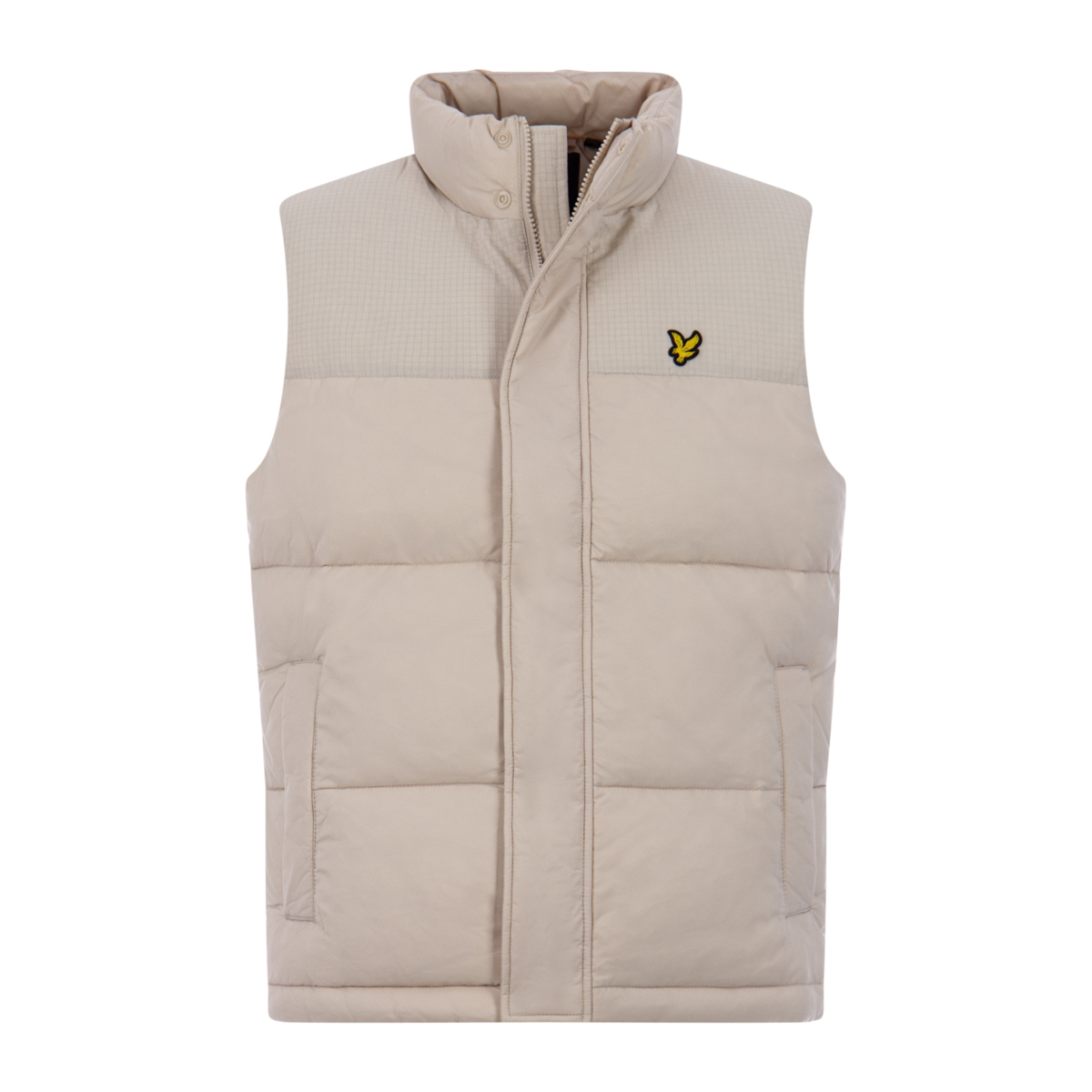 5059775553612 - Daunenjacke Lyle & Scott 5059775553612 - Daunenjacke Lyle & Scott