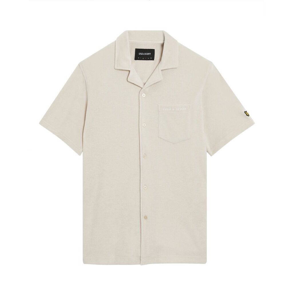 5059775568739 - Hemd Lyle & Scott