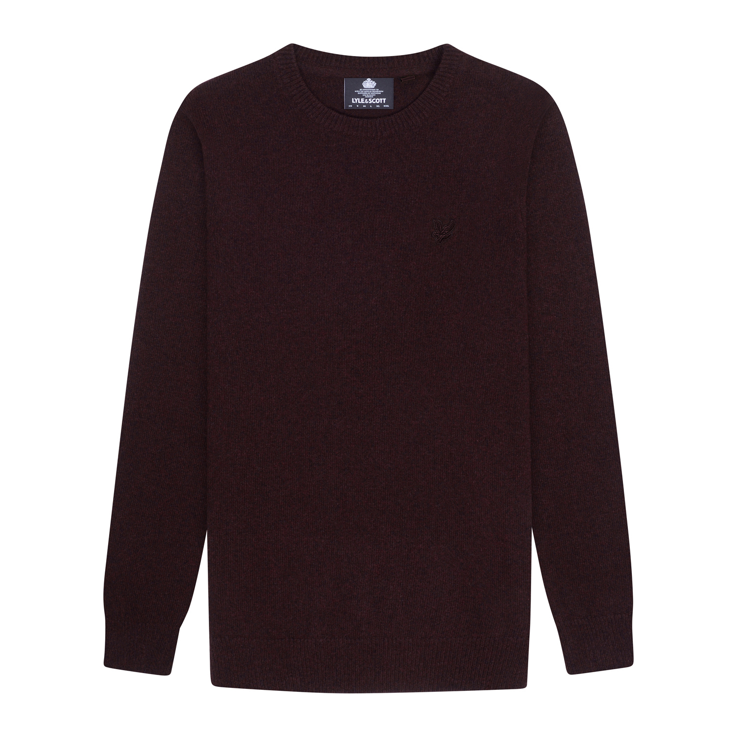 5059775593311 - Sweatshirt mit Rundhalsausschnitt Tonal Eagle 5059775593311 - Sweatshirt mit Rundhalsausschnitt Tonal Eagle