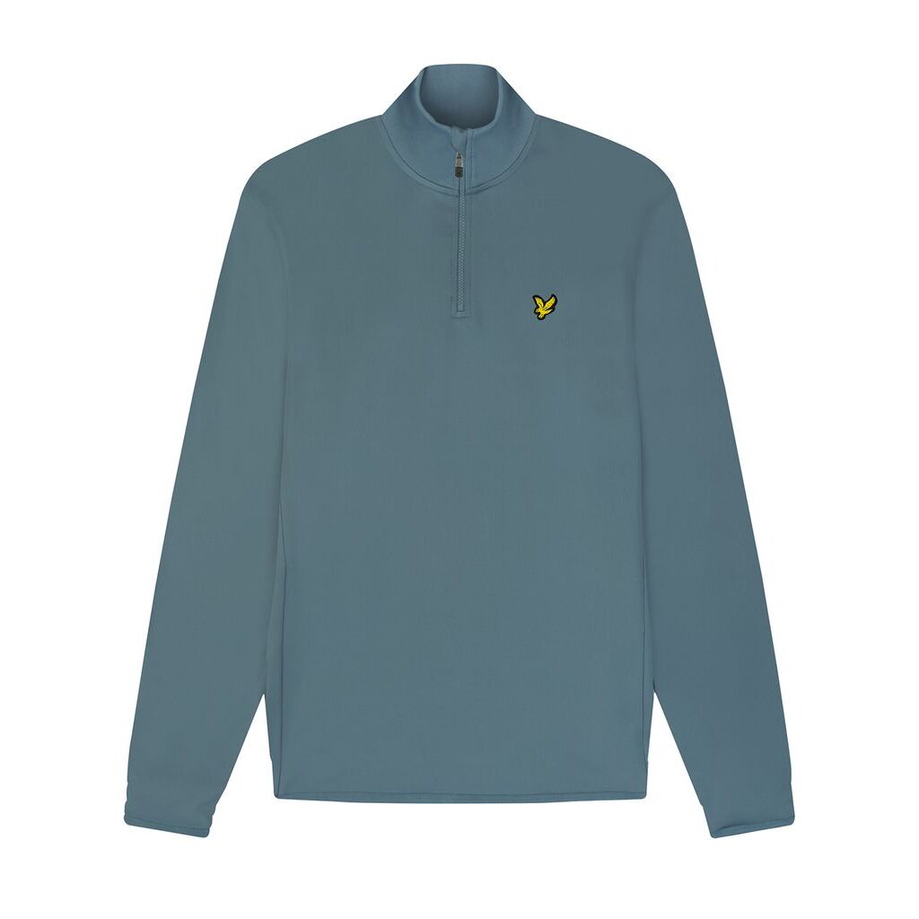 5059775596244 - 1 4-Zip-Pullover Tech