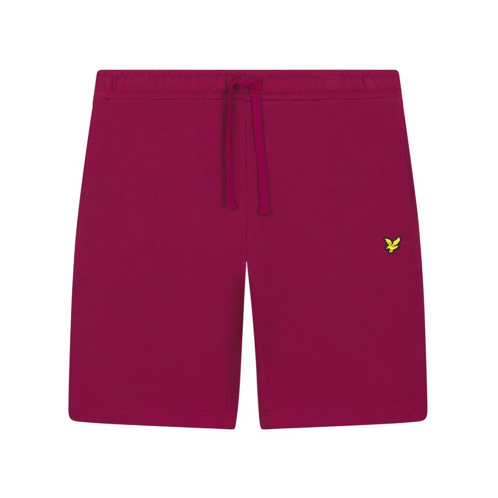 5059775597197 - Schwitzershorts Lyle & Scott