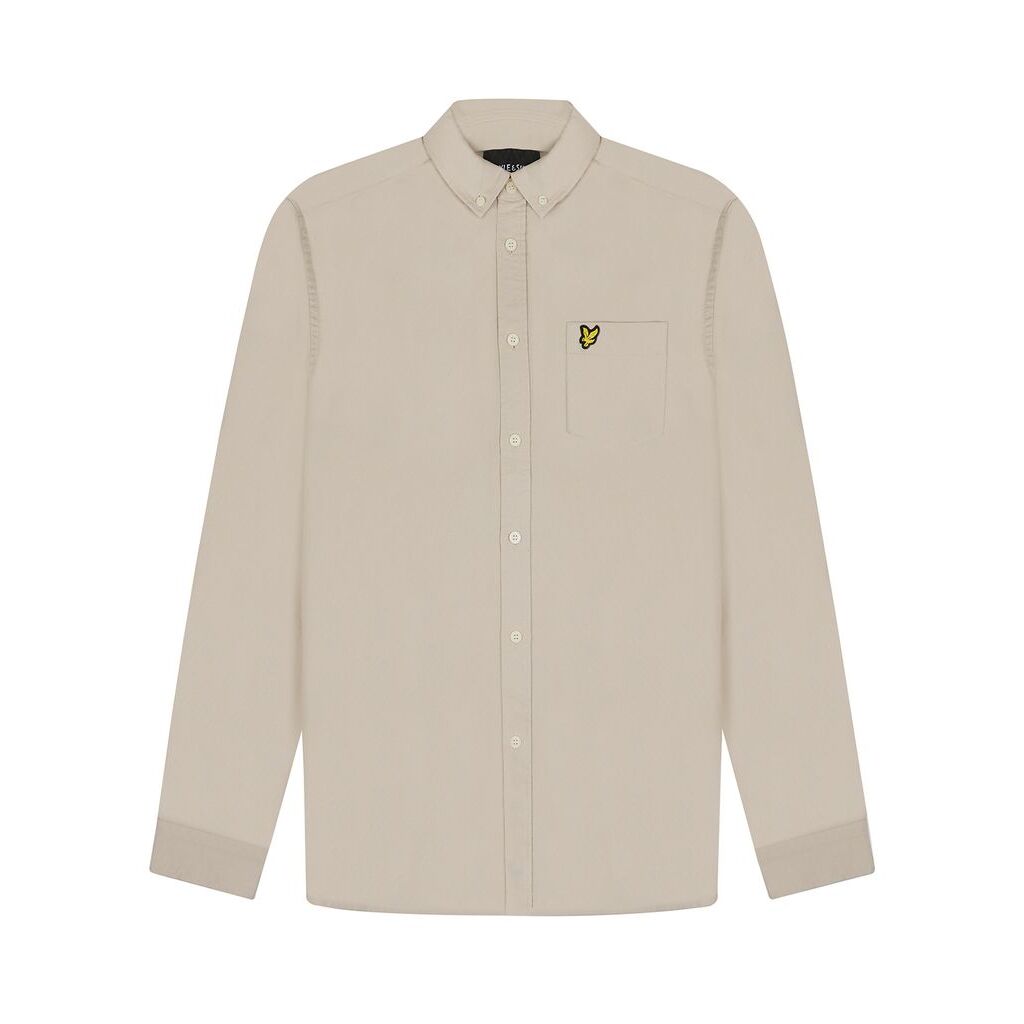 5059775603959 - Hemd Oxford Regular Fit Light Weight