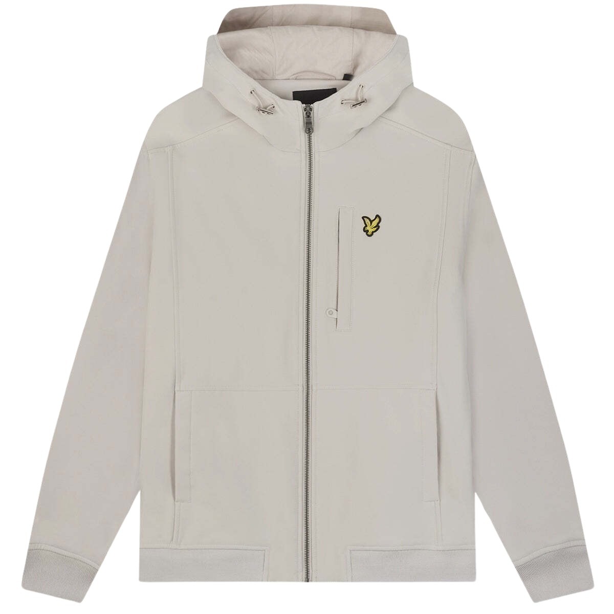 5059775616676 - Softshell-Jacke Lyle & Scott