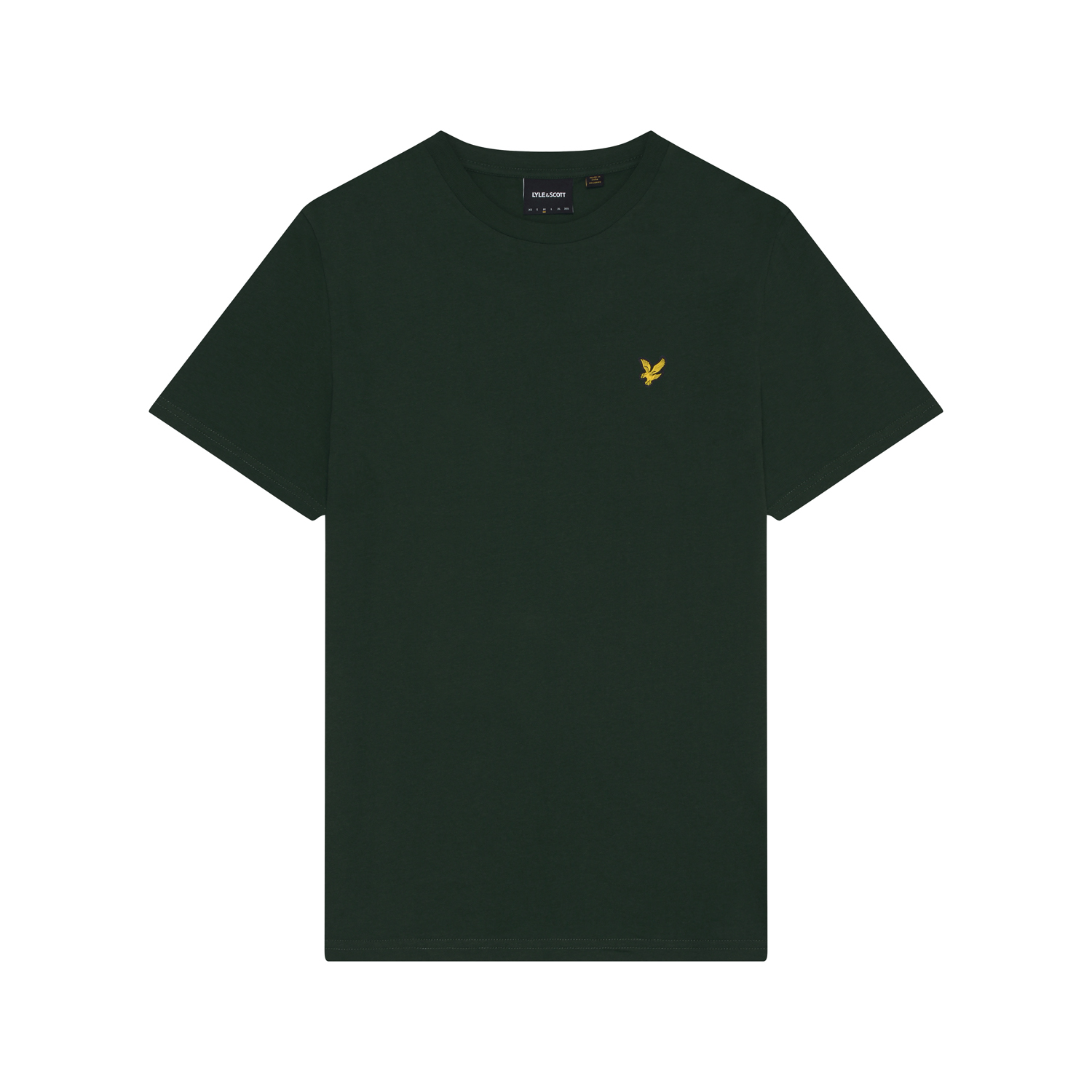 5059775702027 - T-Shirt Plain