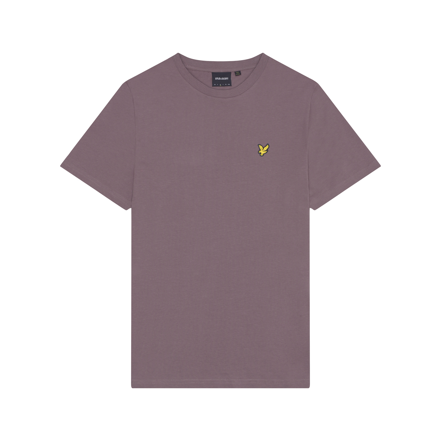 5059775702232 - T-Shirt Plain