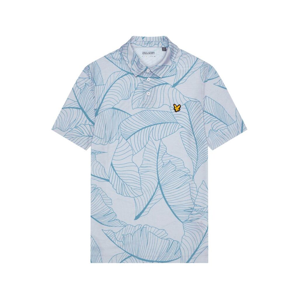 5059775722766 - Blumen Polo Lyle & Scott
