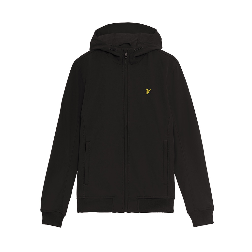 5059775726825 - Jacke mit Fleece-Futter Lyle & Scott