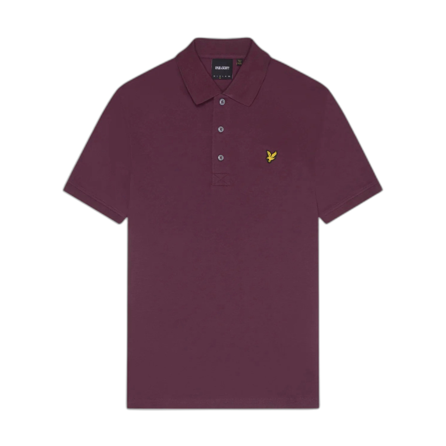 5059775739634 - Polo-Shirt Lyle & Scott