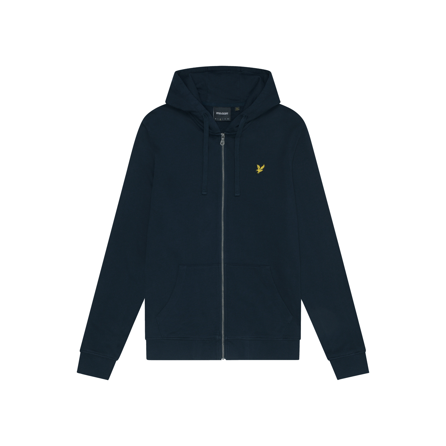 5059775745338 - Kapuzenjacke Lyle & Scott