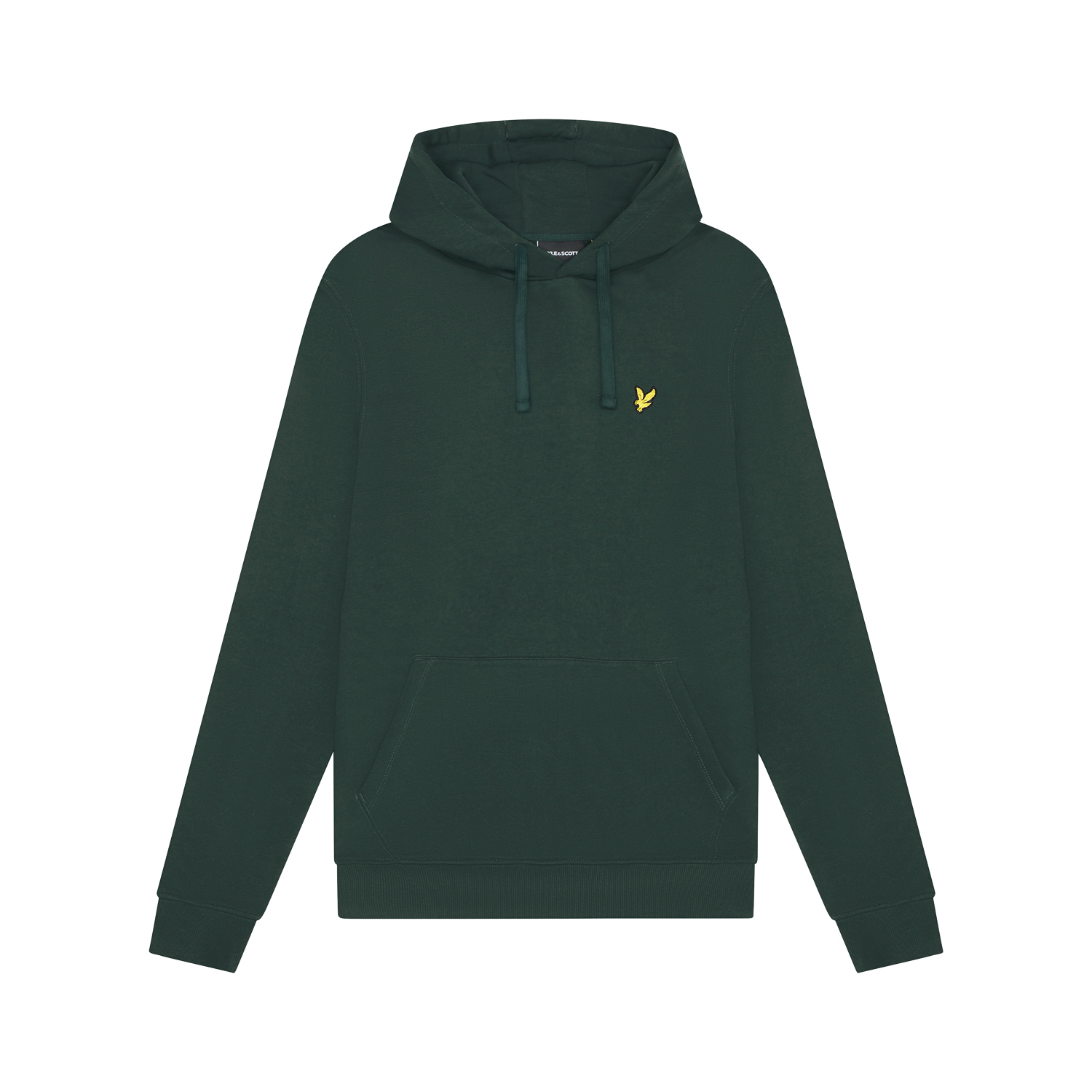 5059775749930 - Hoodie Lyle & Scott