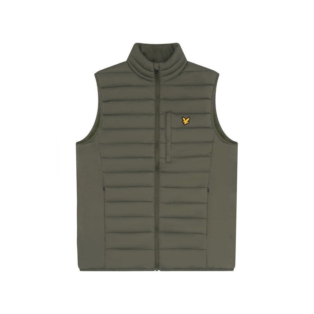 5059775775144 - Daunenweste Lyle & Scott