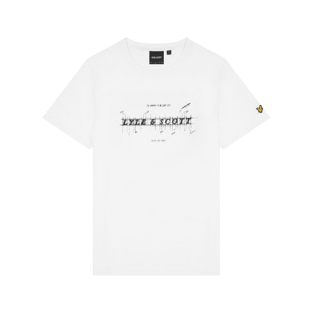 5059775776769 - T-Shirt Anatomy Of Type