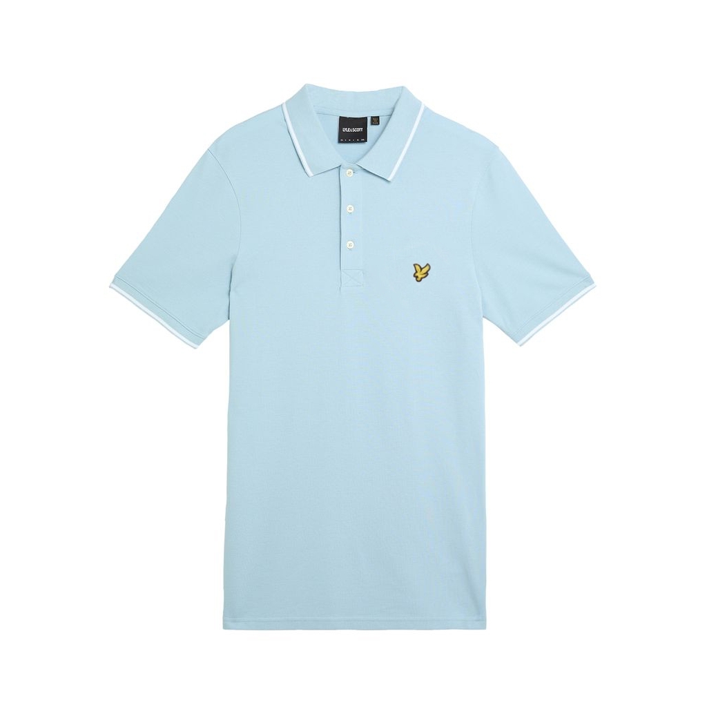 5059775971744 - Pikée-Shirt Lyle & Scott 5059775971744 - Pikée-Shirt Lyle & Scott