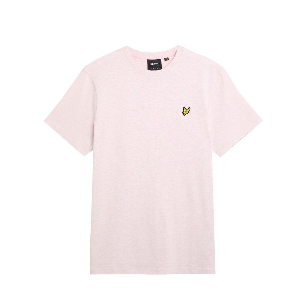 5059775974844 - T-Shirt bruyé Lyle & Scott 5059775974844 - T-Shirt bruyé Lyle & Scott
