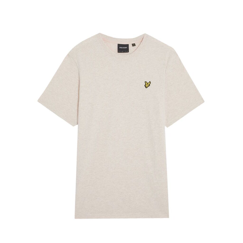 5059775974899 - T-Shirt bruyé Lyle & Scott 5059775974899 - T-Shirt bruyé Lyle & Scott