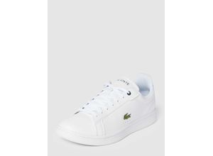 5059862115662 - Sneaker mit Label-Print und Logo-Stitching Modell CARNABY