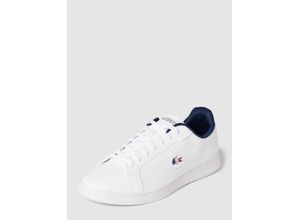 5059862117321 - Sneaker mit Label-Details Modell CARNABY